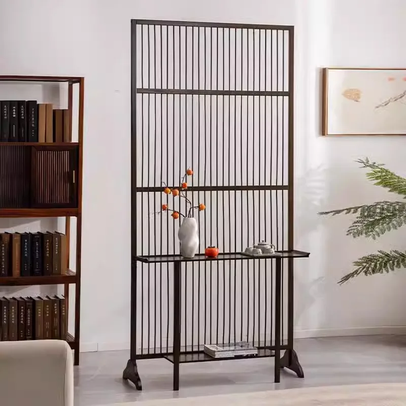 Shoji Screen Divider - Nieuwe scheidingswand in Chinese stijl, entree