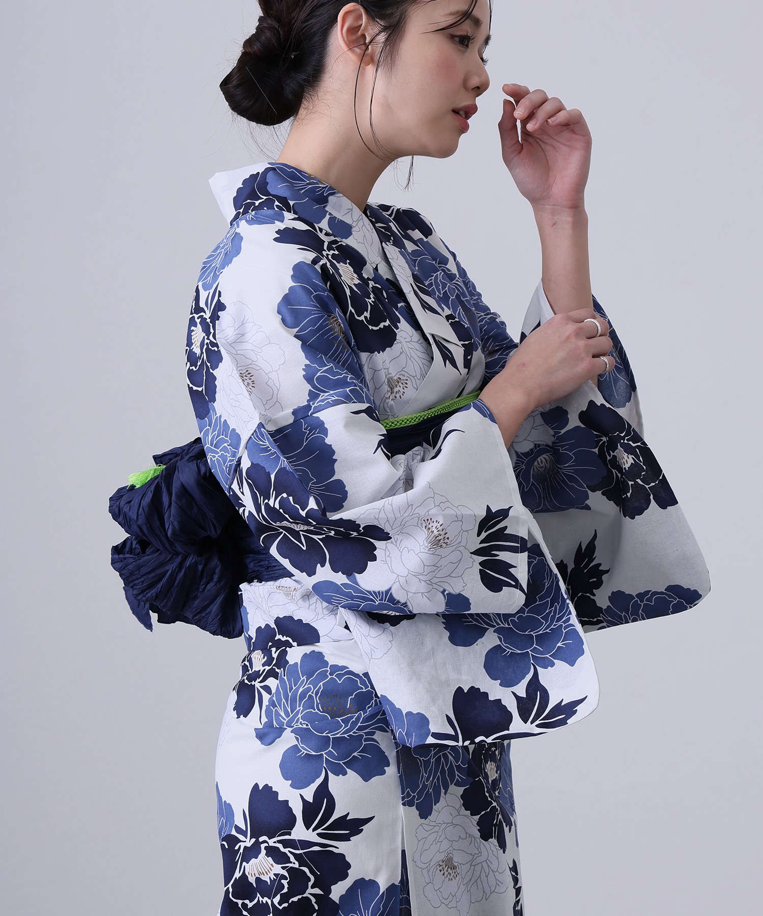 Kimono Yukata Cotton - Traditionele Yukata Kimono Katoen Linnen Materiaal
