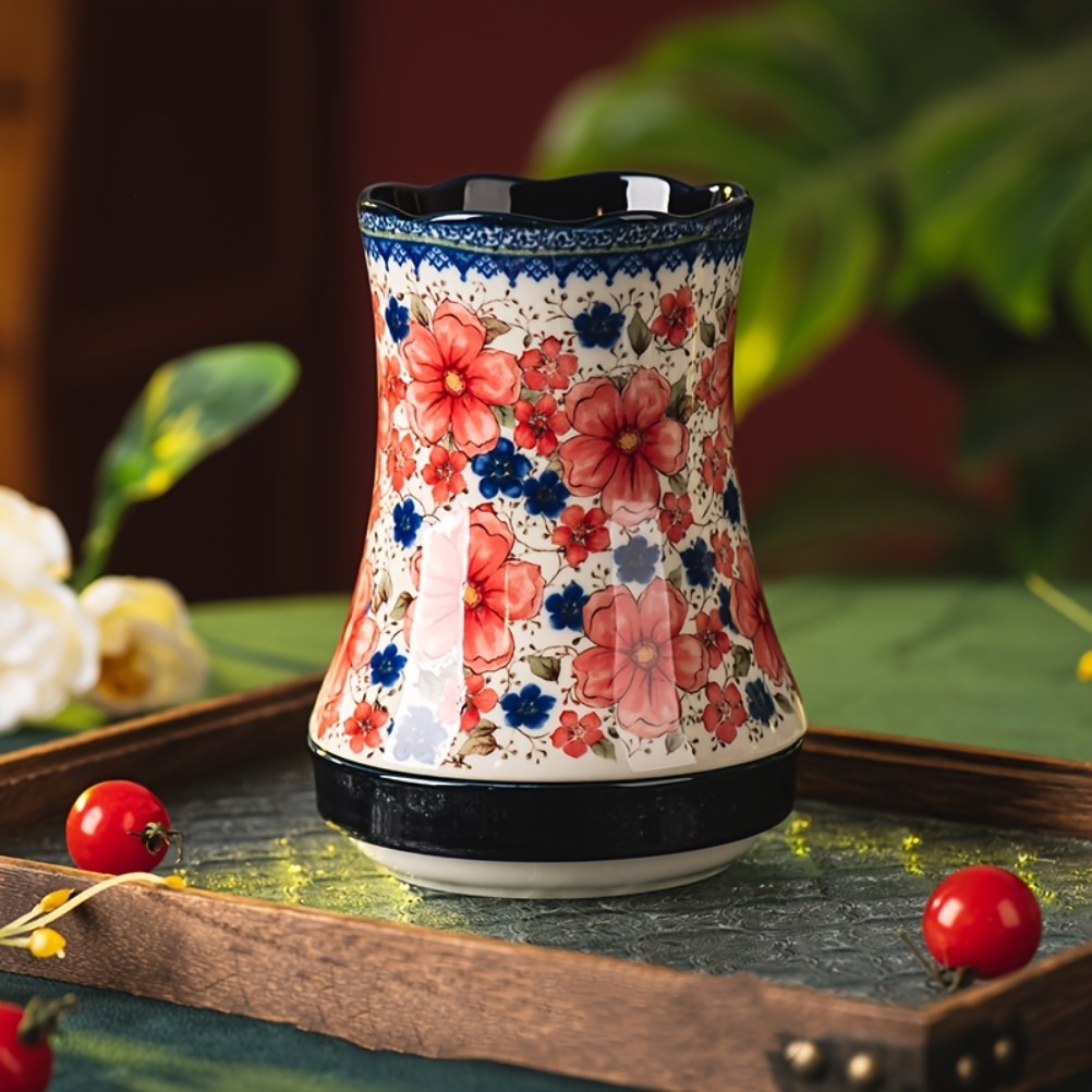 Polish Style Lepel- en eetstok - Chopstick Rest Ceramic recensie en prijs