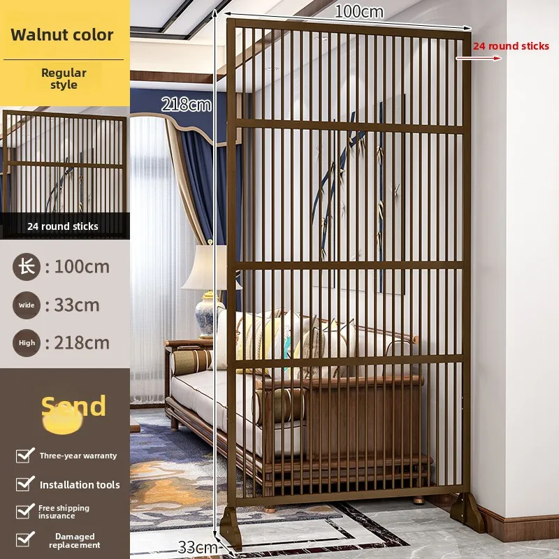 Nieuwe scheidingswand in Chine - Shoji Screen Divider recensie en prijs