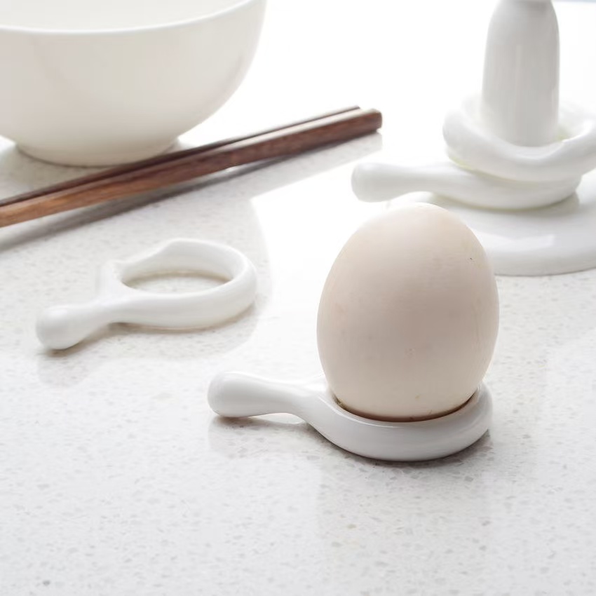 6-delige set keramische eetsto - Chopstick Rest Ceramic recensie en prijs
