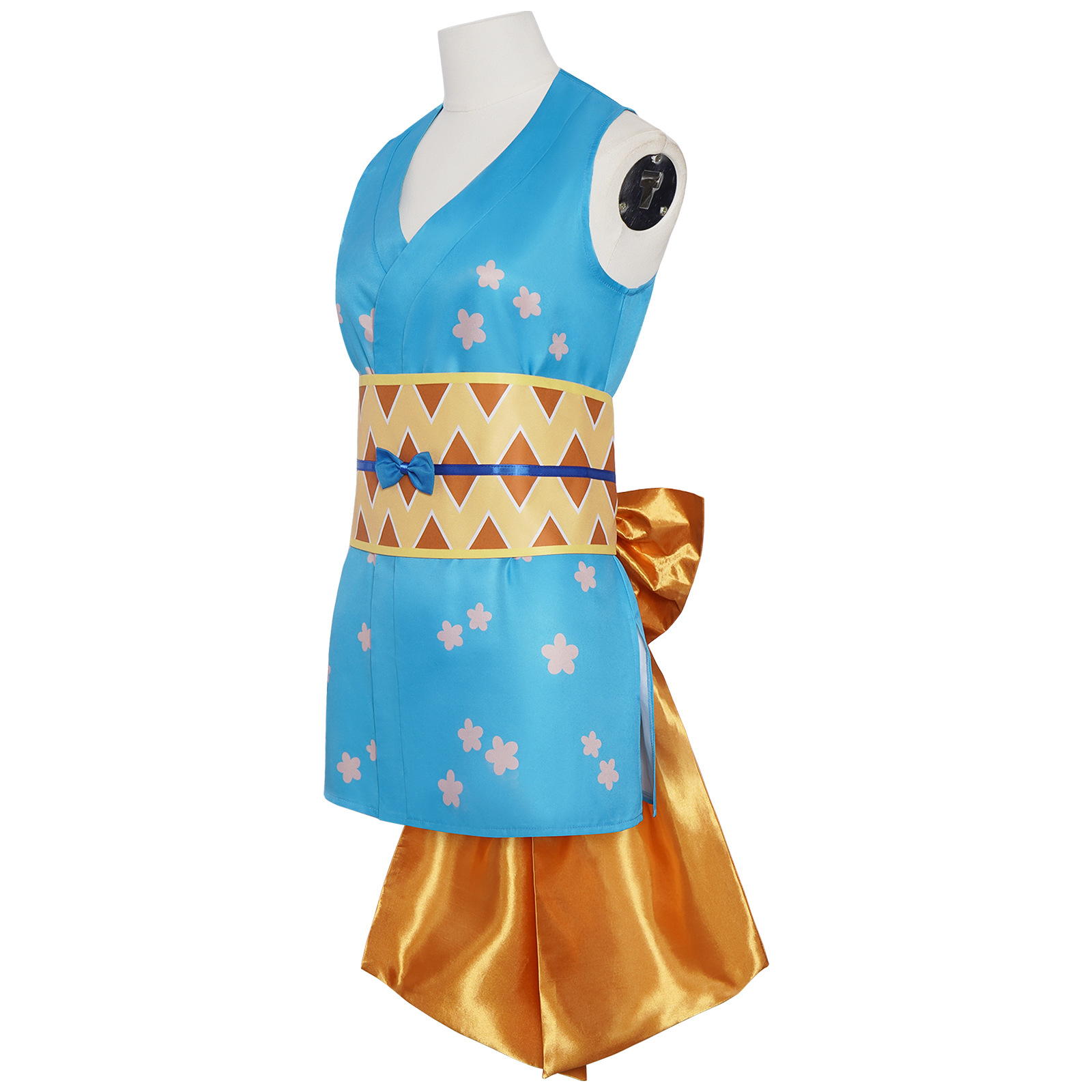 Sakura Patroon Kimono Festival - Kimono Yukata Cotton recensie en prijs
