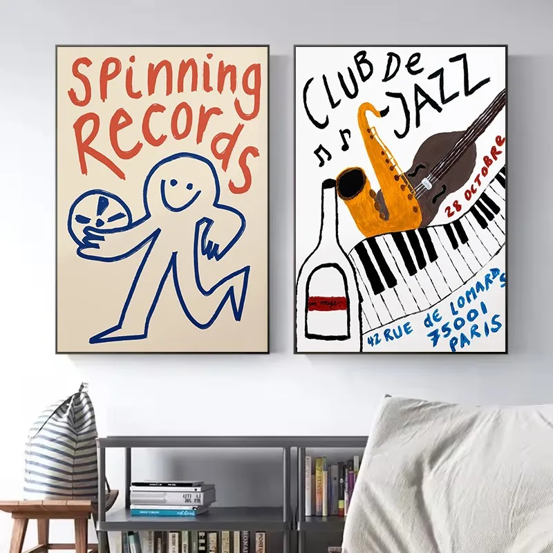 Retro Japanse Stijl Vinyl Plat - Japanese Lifestyle In Japanese recensie en prijs