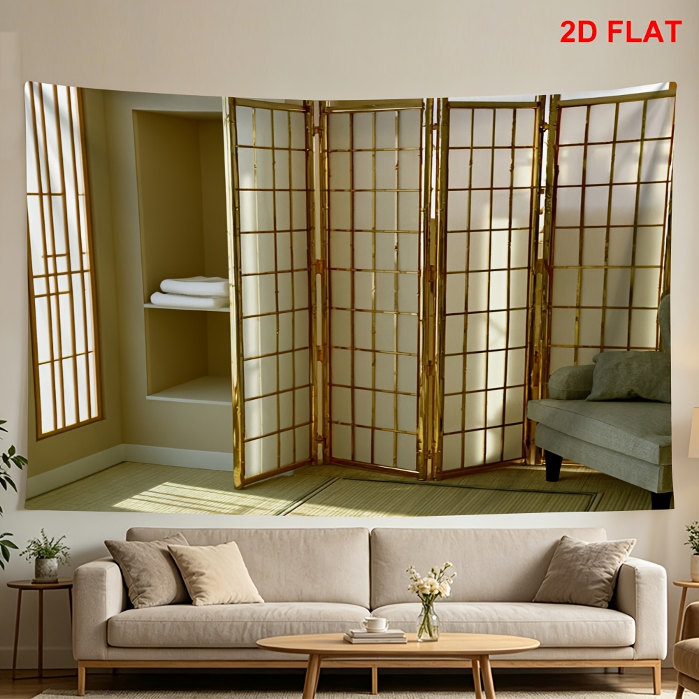 Decoratieve Japanse Shoji kame - Shoji Screen Divider recensie en prijs