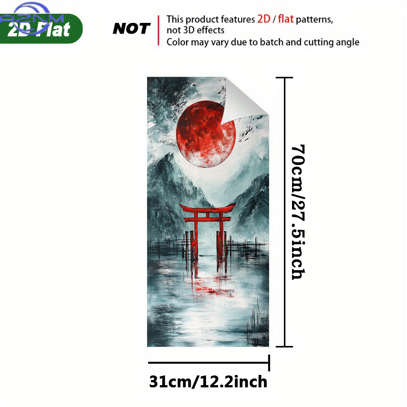Japanse stijl prullenbak stick - Japanese Lifestyle In Japanese recensie en prijs