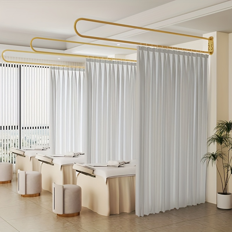 Stevige smeedijzeren U-vormige - Shoji Screen Divider recensie en prijs