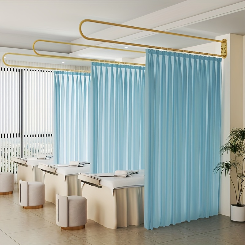 Stevige smeedijzeren U-vormige - Shoji Screen Divider recensie en prijs