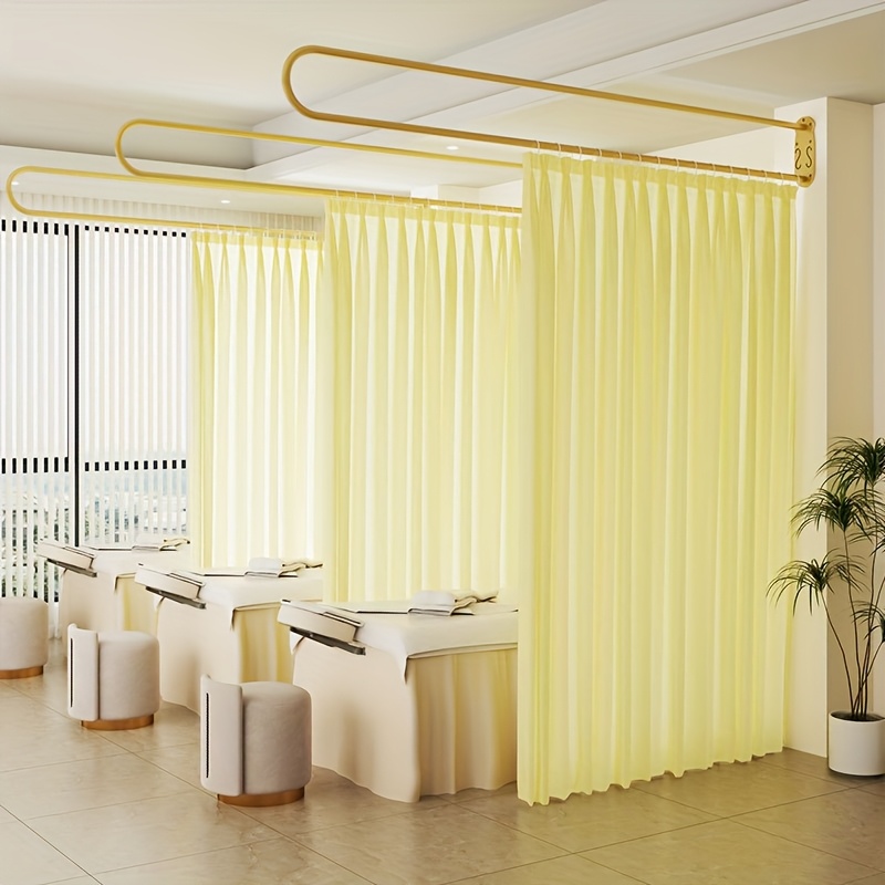 Stevige smeedijzeren U-vormige - Shoji Screen Divider recensie en prijs