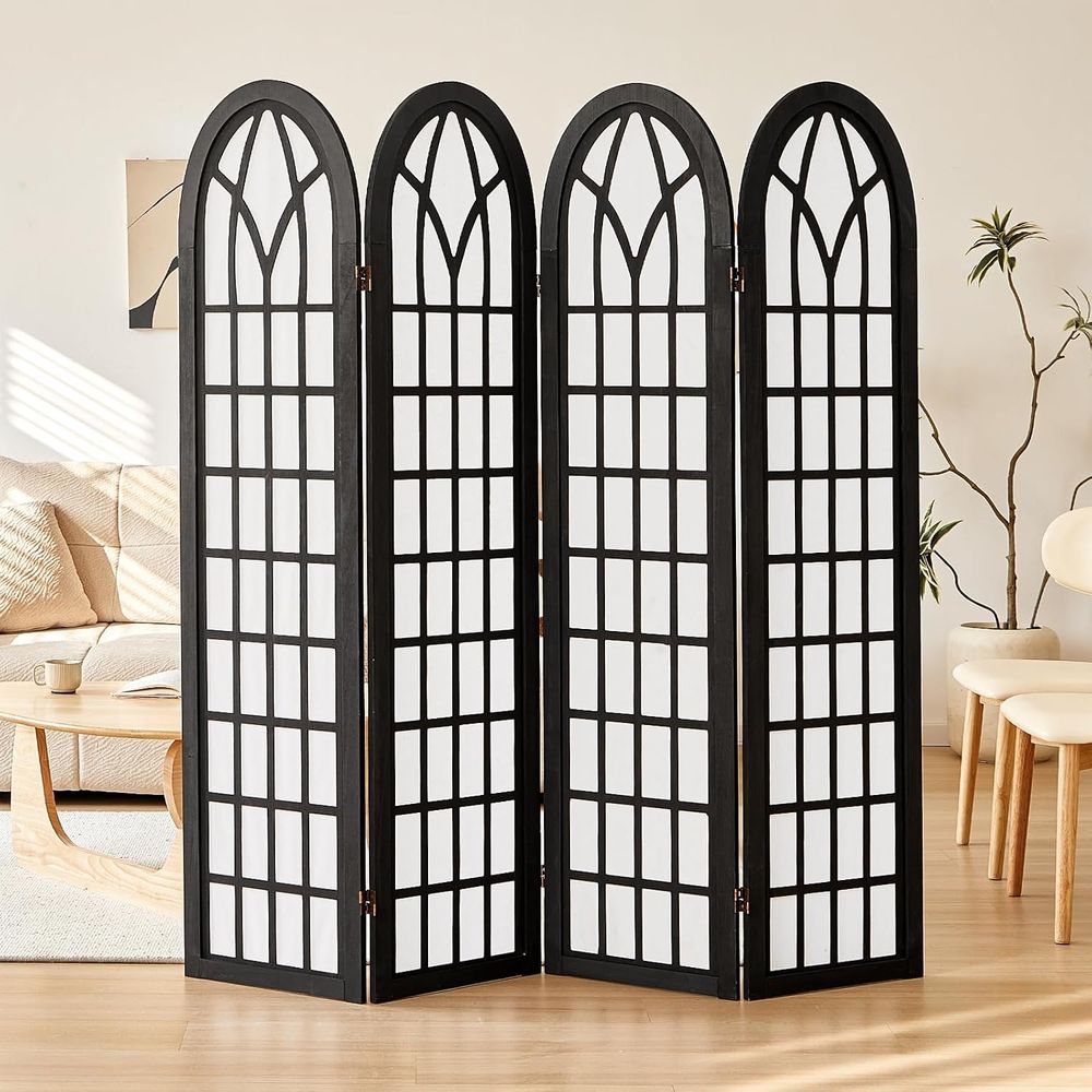 Kamerverdeler en opvouwbare pr - Shoji Screen Divider recensie en prijs