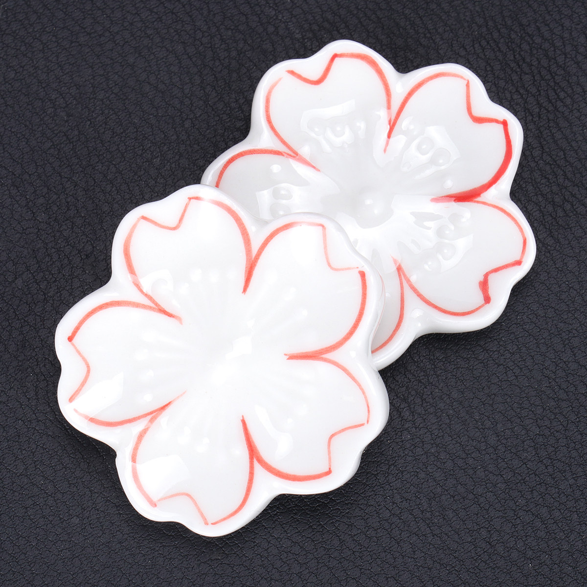 5 stuks keramische eetstokjesh - Chopstick Rest Ceramic recensie en prijs