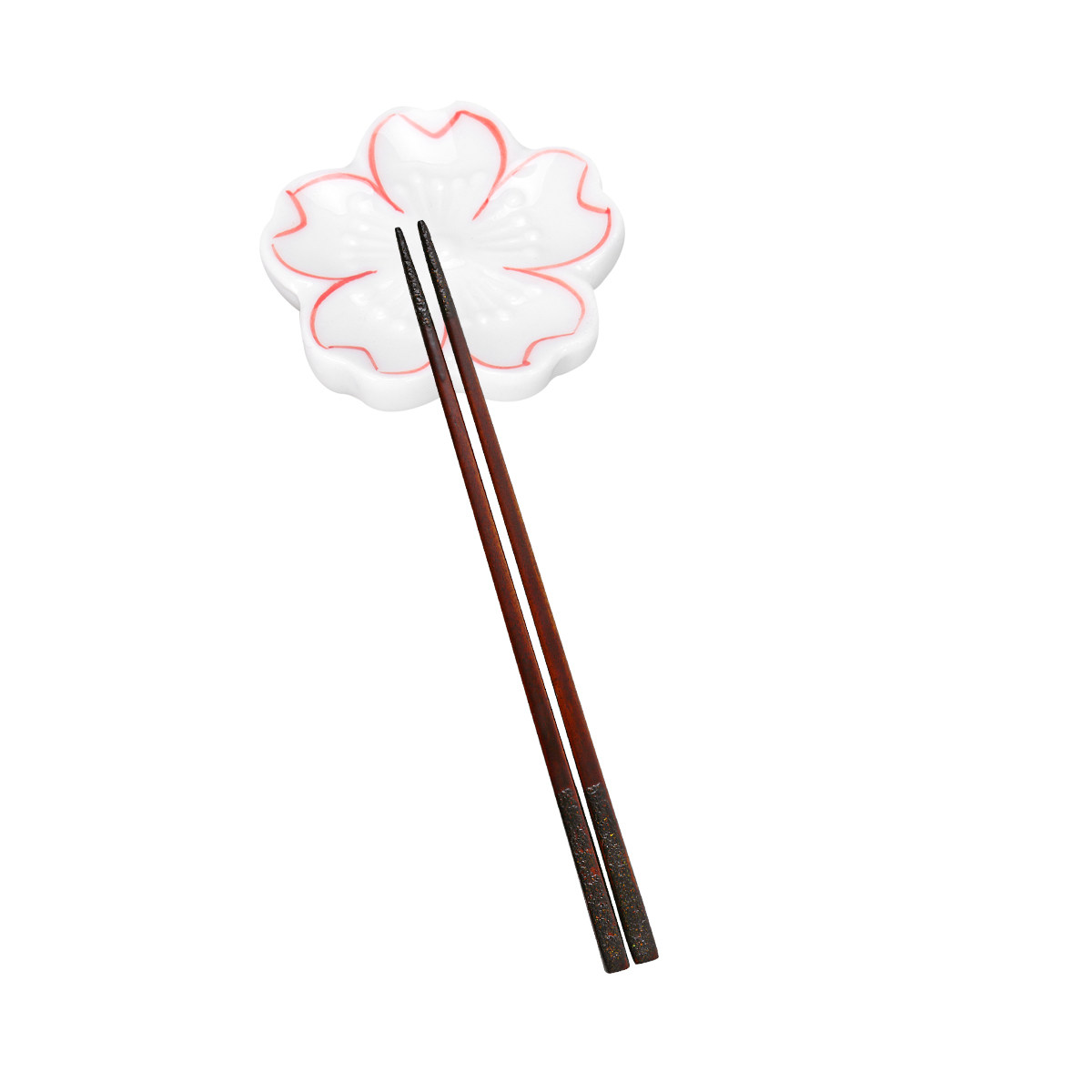 5 stuks keramische eetstokjesh - Chopstick Rest Ceramic recensie en prijs