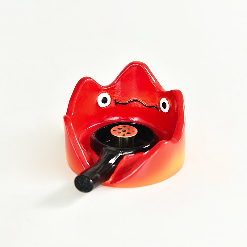 Anime Peripheral Howl's Mobile - Chopstick Rest Ceramic recensie en prijs