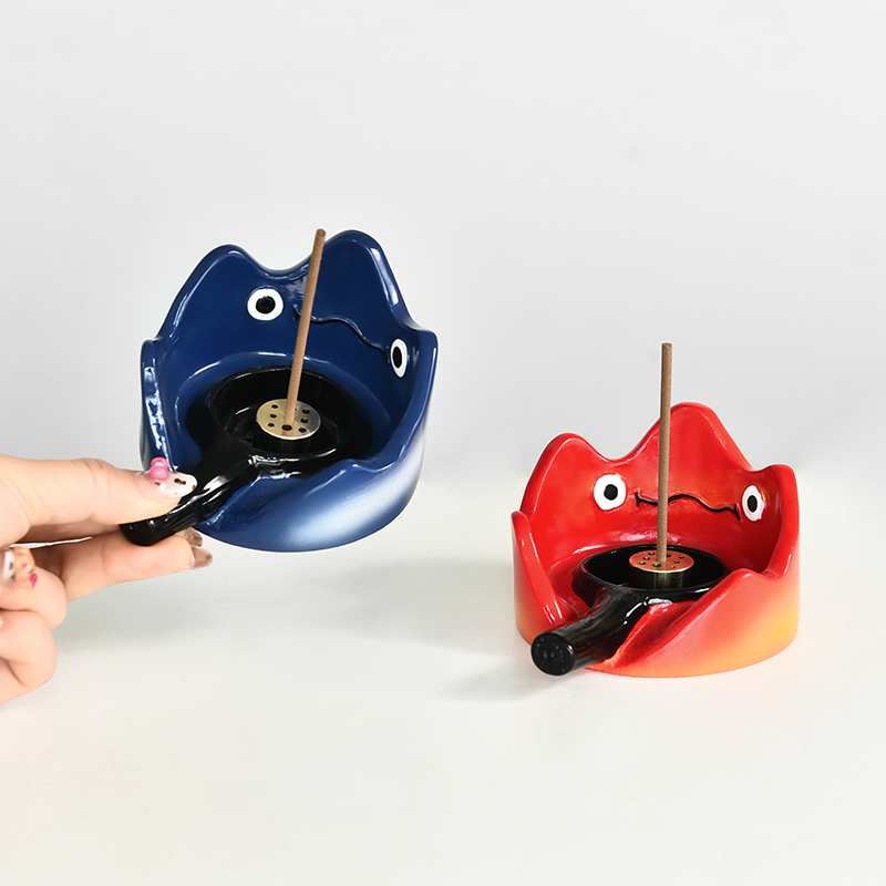 Anime Peripheral Howl's Mobile - Chopstick Rest Ceramic recensie en prijs