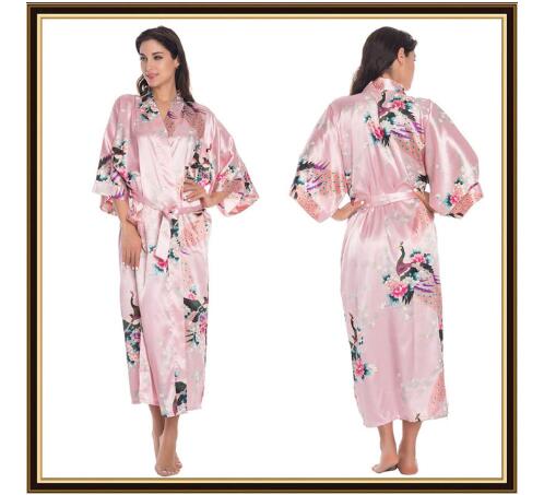 Halve mouw losse stijl vrouw J - Kimono Yukata Cotton recensie en prijs