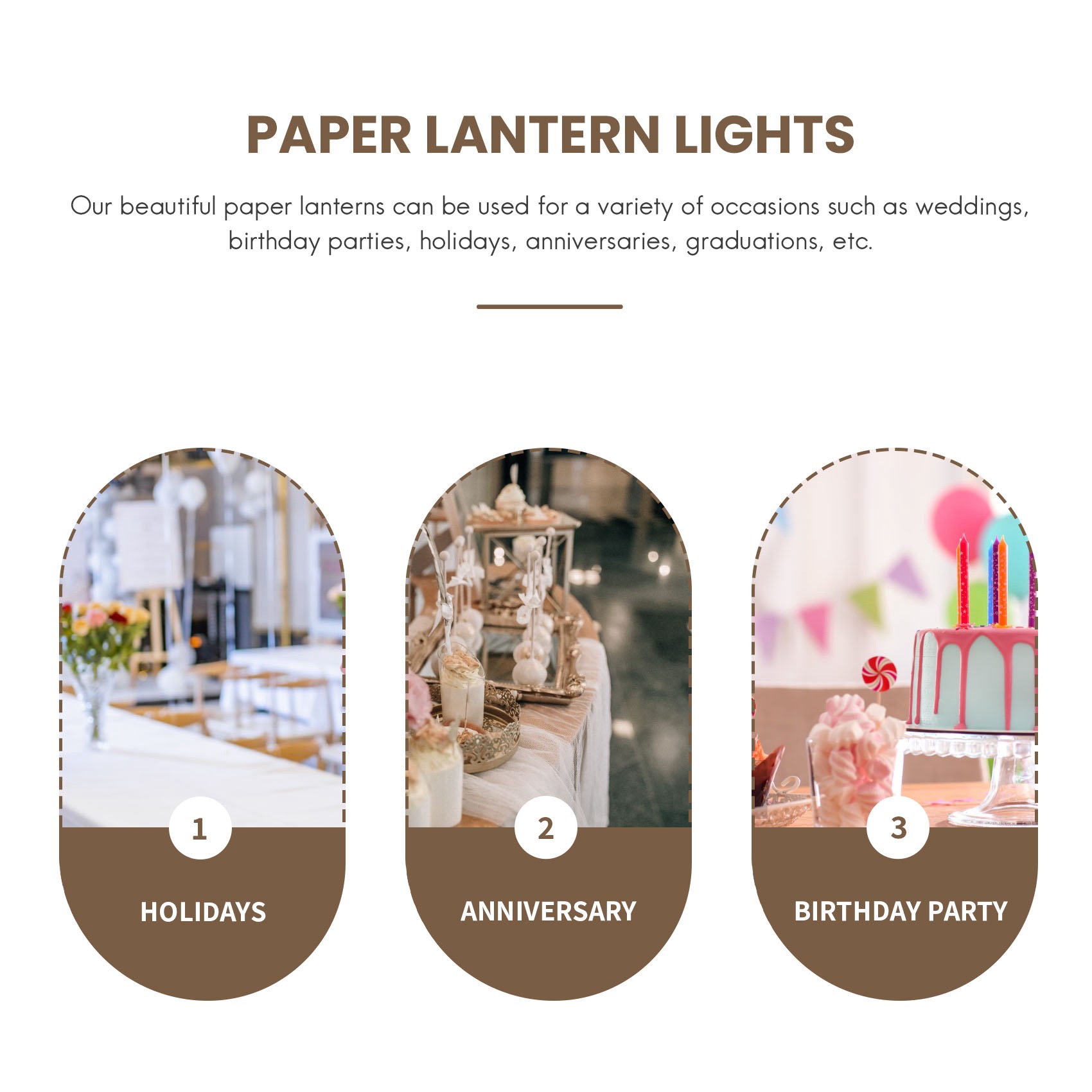 Decoratieve Party Papieren Lan - Japanese Lantern Paper recensie en prijs