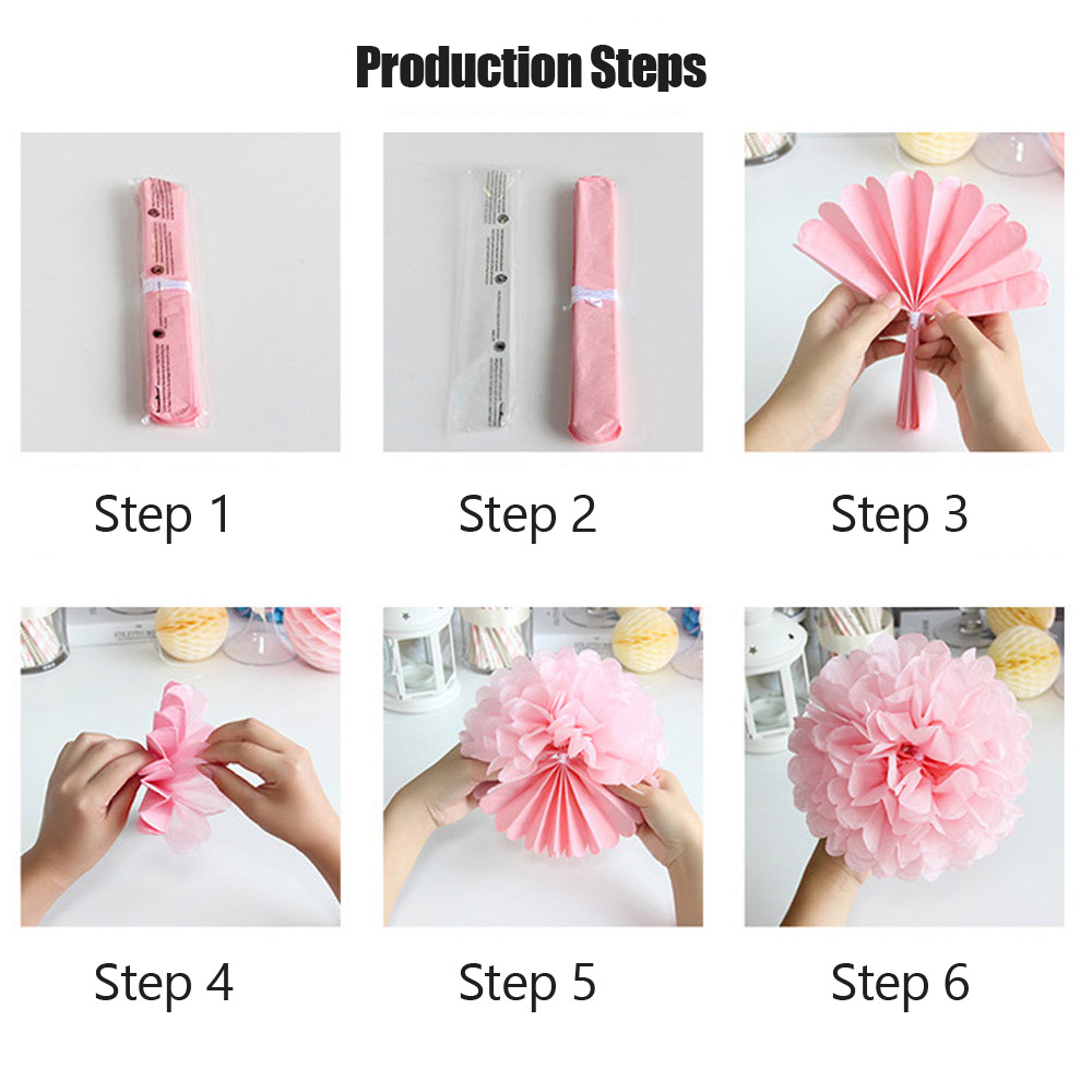 30 stks/set Vakantie Festival  - Japanese Lantern Paper recensie en prijs