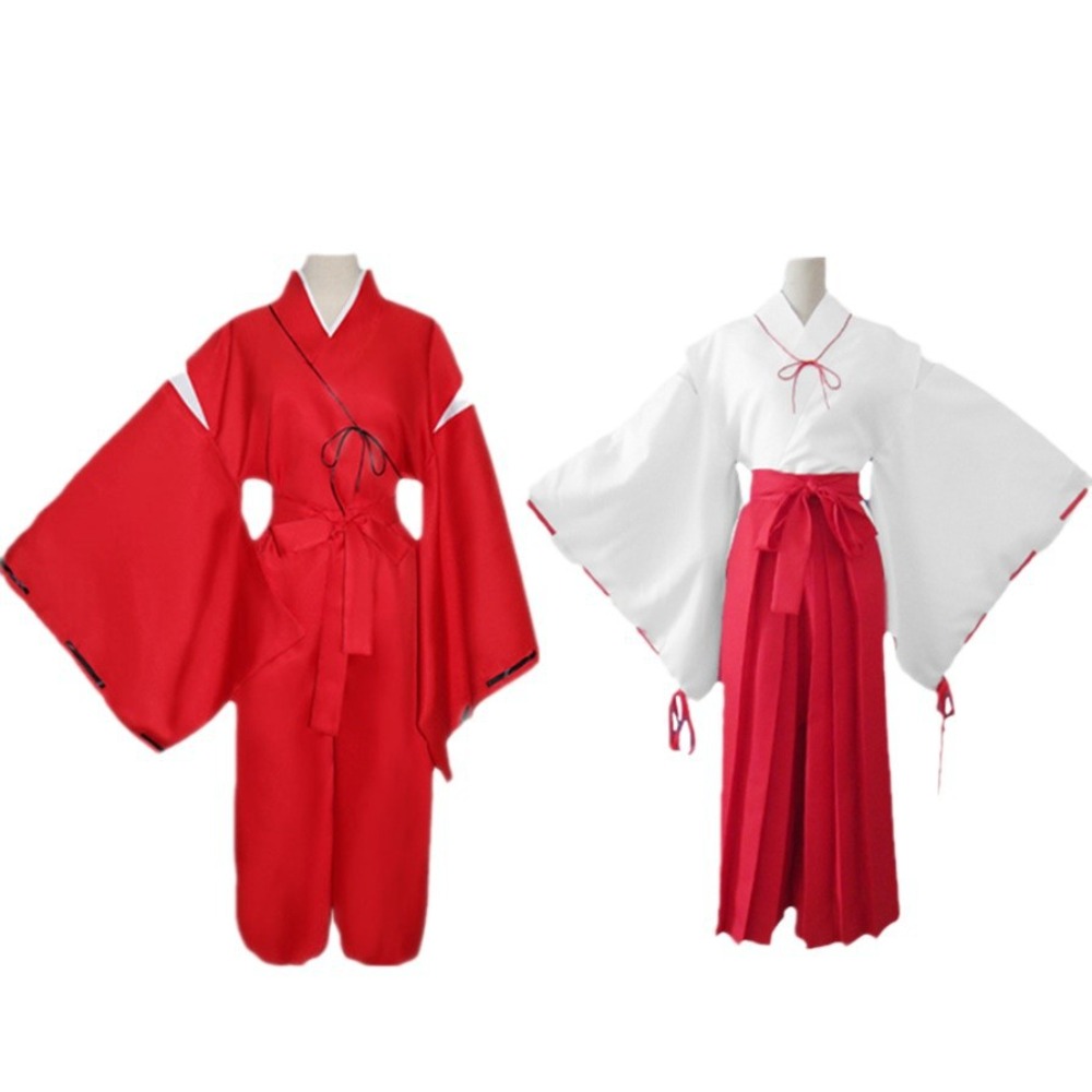 unisex Anime-stijl Verbeterde  - Kimono Yukata Cotton recensie en prijs