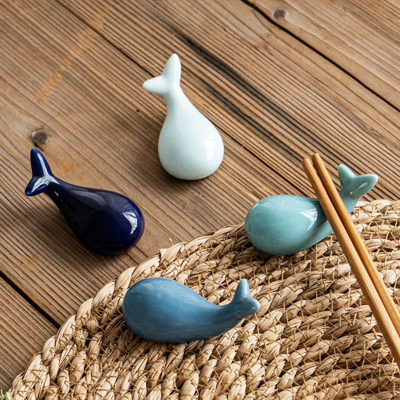 Leuke Vis Eetstokjes Rest Eett - Chopstick Rest Ceramic recensie en prijs