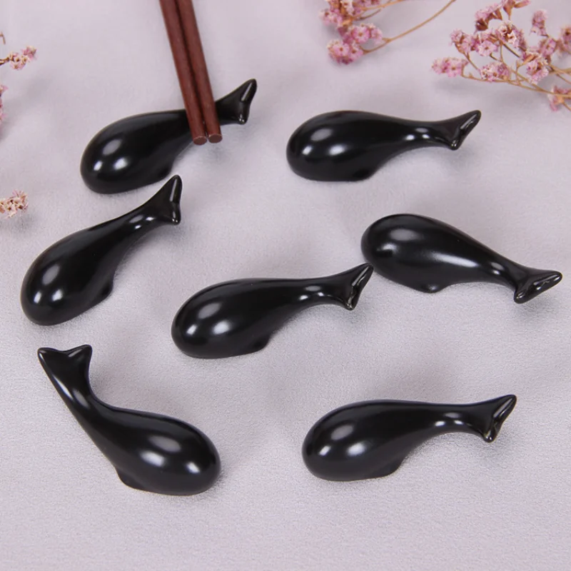 Leuke Vis Eetstokjes Rest Eett - Chopstick Rest Ceramic recensie en prijs
