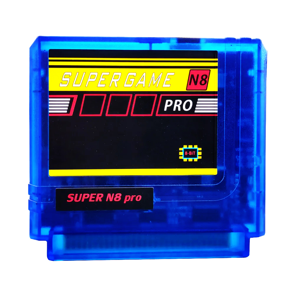 Mosel game flash FC N8 Chinese - Japanese Lifestyle Video recensie en prijs