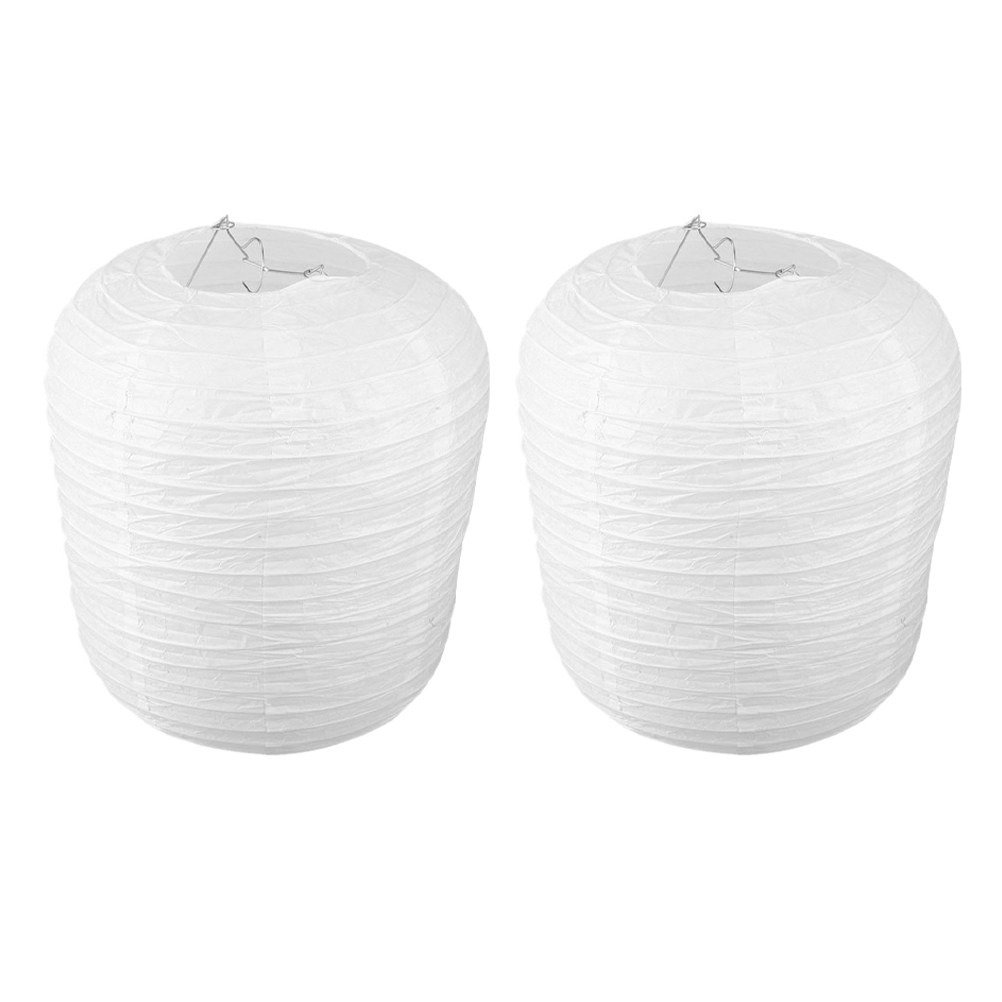 2 stuks kleine papieren opvouw - Japanese Lantern Paper recensie en prijs