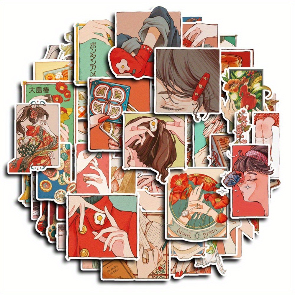 50 stuks Japanse traditionele  - Japanese Lifestyle In Japanese recensie en prijs