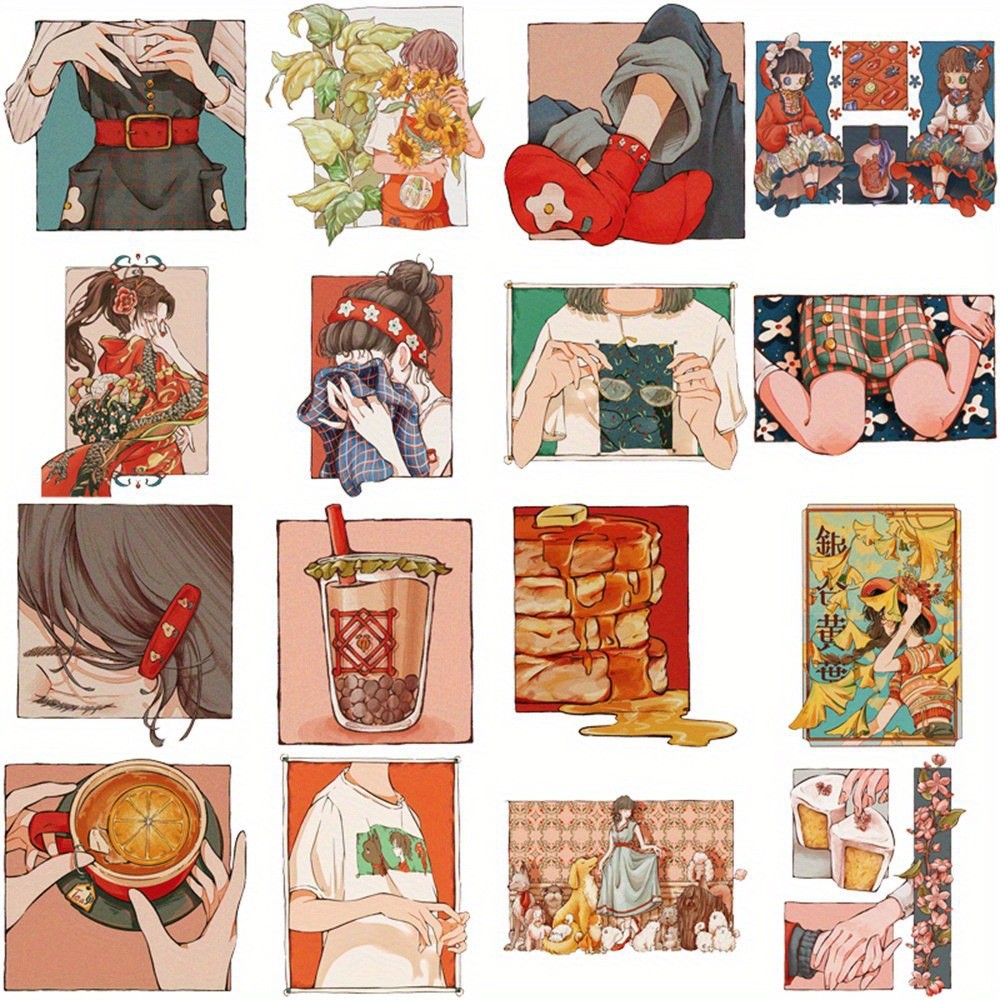 50 stuks Japanse traditionele  - Japanese Lifestyle In Japanese recensie en prijs