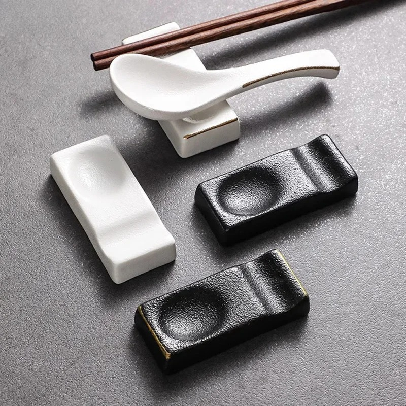 Matte keramische eetstokjeshou - Chopstick Rest Ceramic recensie en prijs