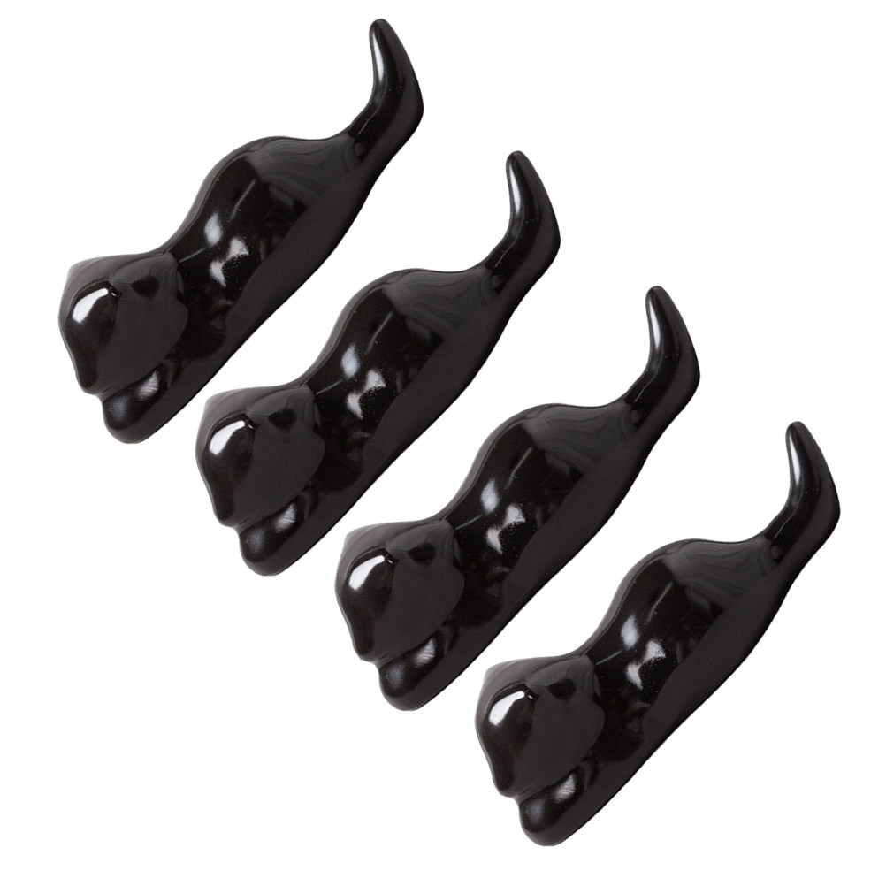 4 stuks Cat Design Keramiek Ee - Chopstick Rest Ceramic recensie en prijs