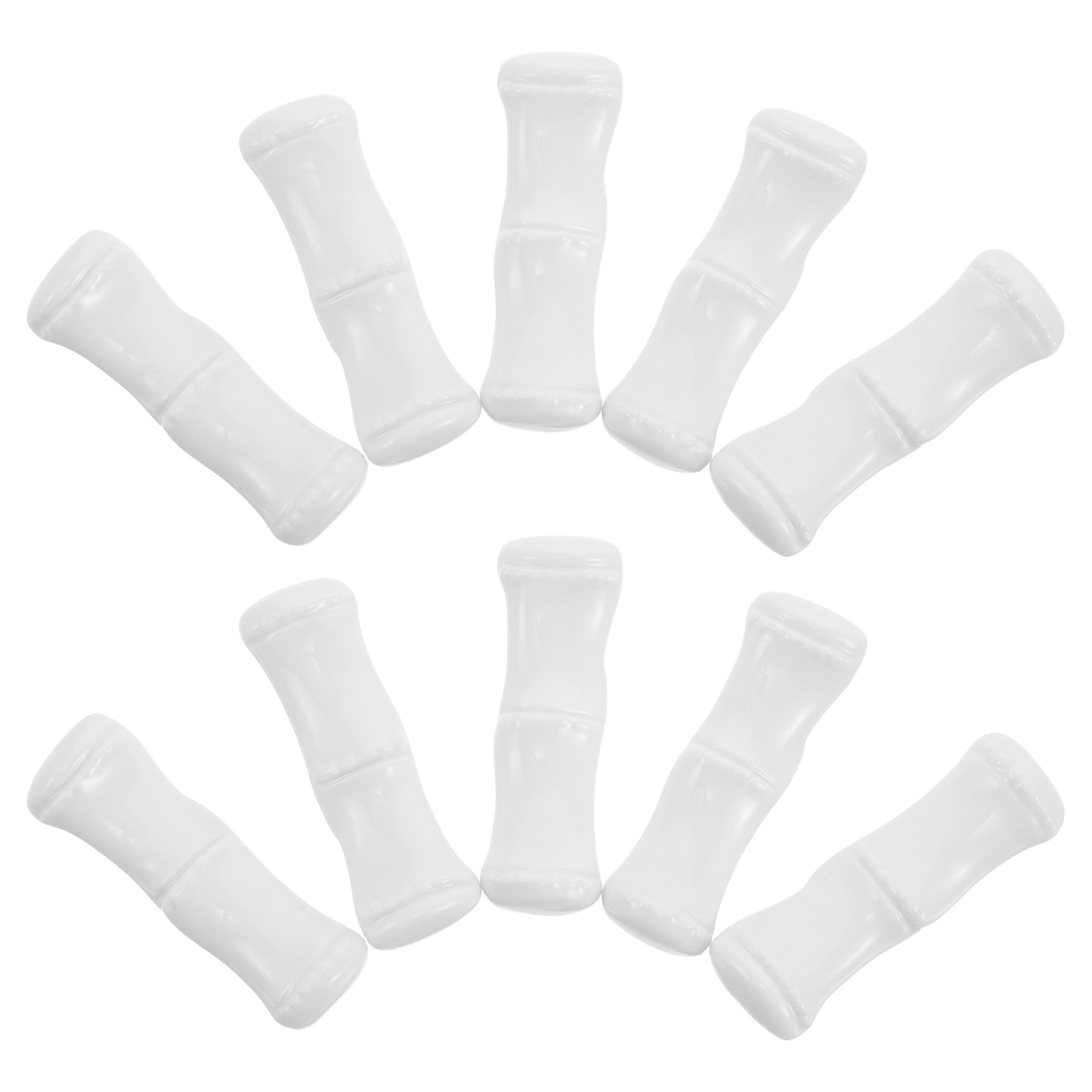 10 stuks eetstokjes keramische - Chopstick Rest Ceramic recensie en prijs