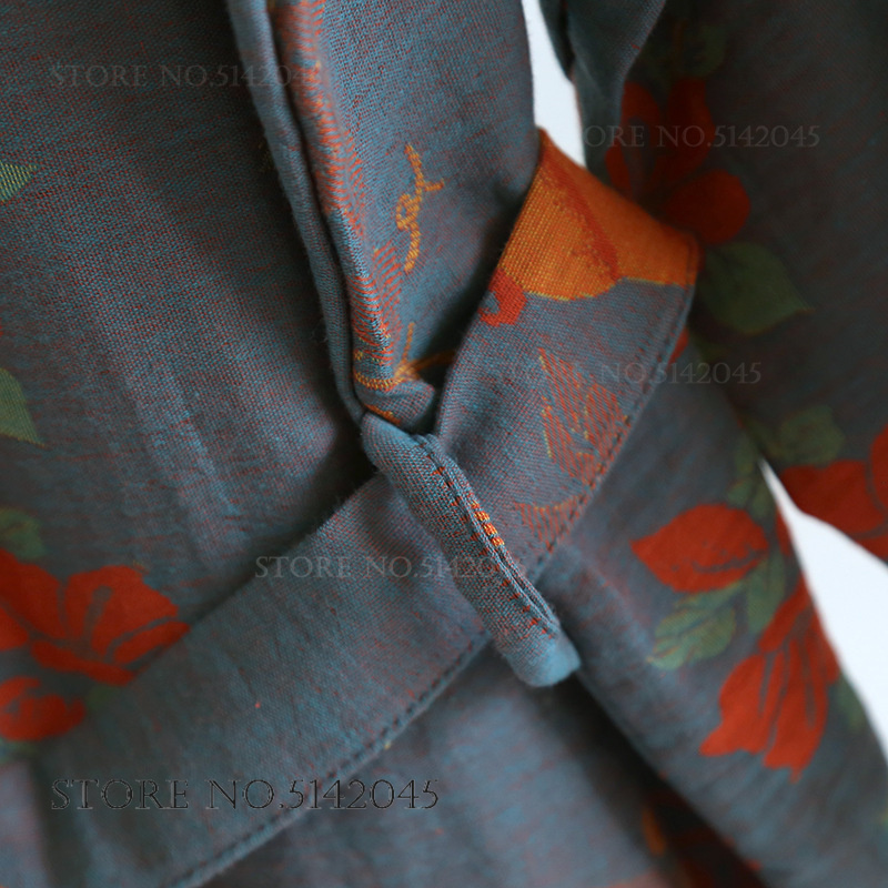 Vrouwelijke Japanse Retro Kimo - Kimono Yukata Cotton recensie en prijs