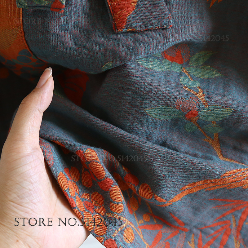 Vrouwelijke Japanse Retro Kimo - Kimono Yukata Cotton recensie en prijs