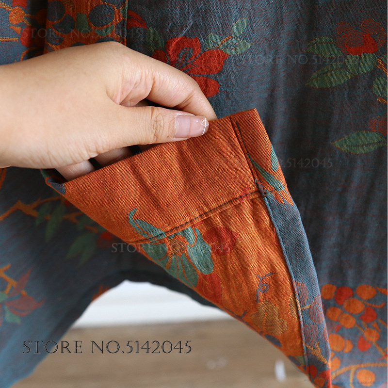 Vrouwelijke Japanse Retro Kimo - Kimono Yukata Cotton recensie en prijs