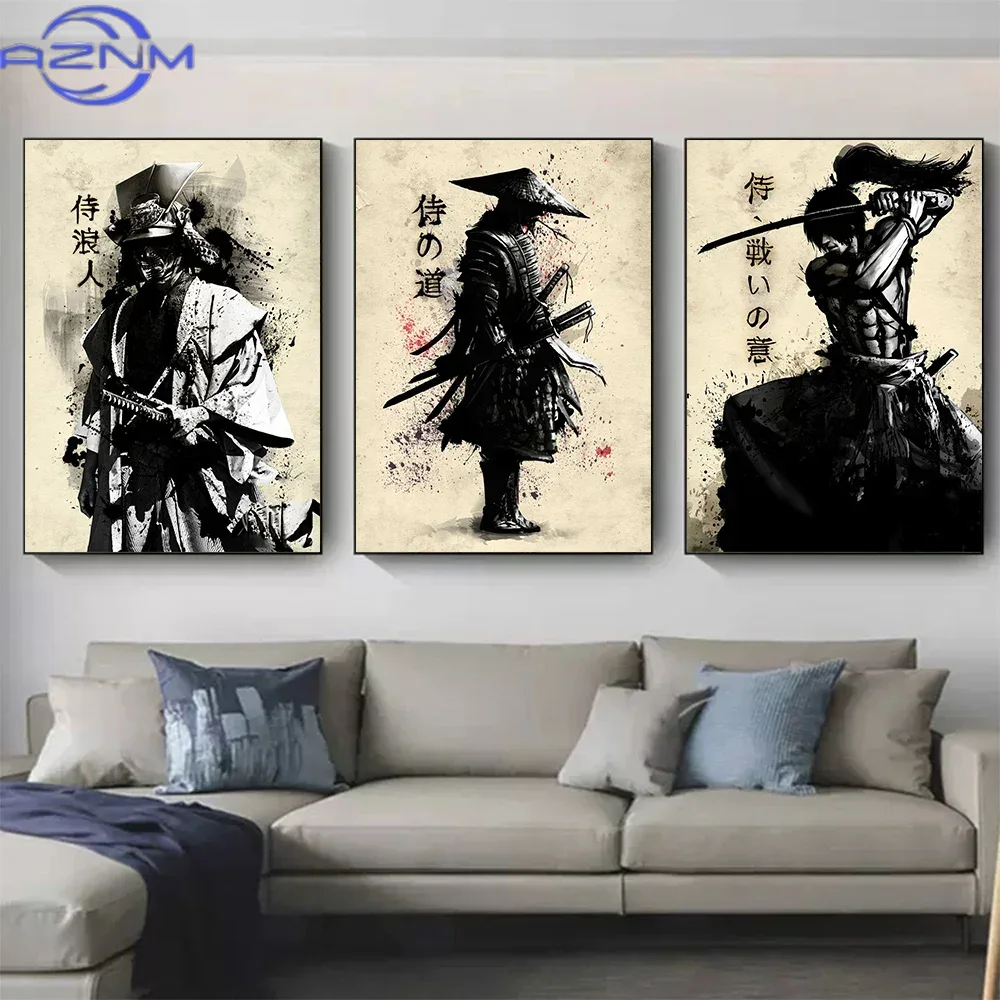 AZNM Canvas Schilderij Japanse - Japanese Lifestyle In Japanese recensie en prijs