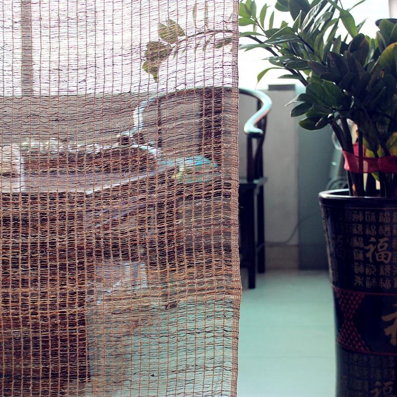 30*50 CM/1 Roll Handgeweven Ra - Shoji Screen Divider recensie en prijs