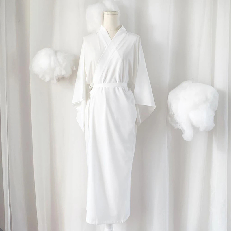 Japanse Traditionele Kimono Ju - Kimono Yukata Cotton recensie en prijs
