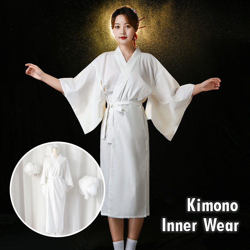 Japanse Traditionele Kimono Ju - Kimono Yukata Cotton recensie en prijs