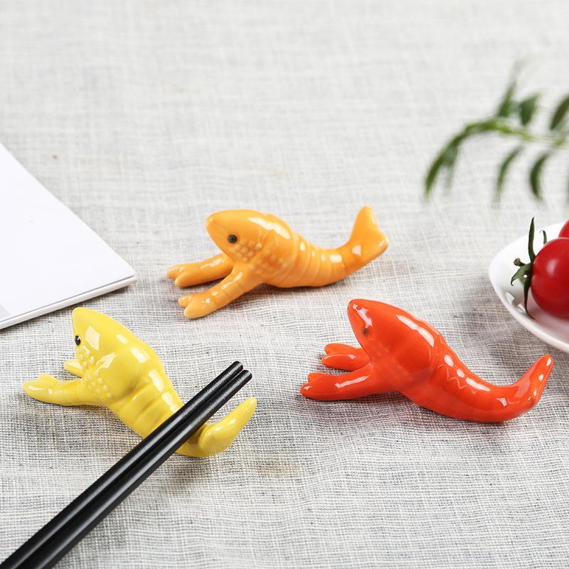 Easy Store Keramische eetstokj - Chopstick Rest Ceramic recensie en prijs