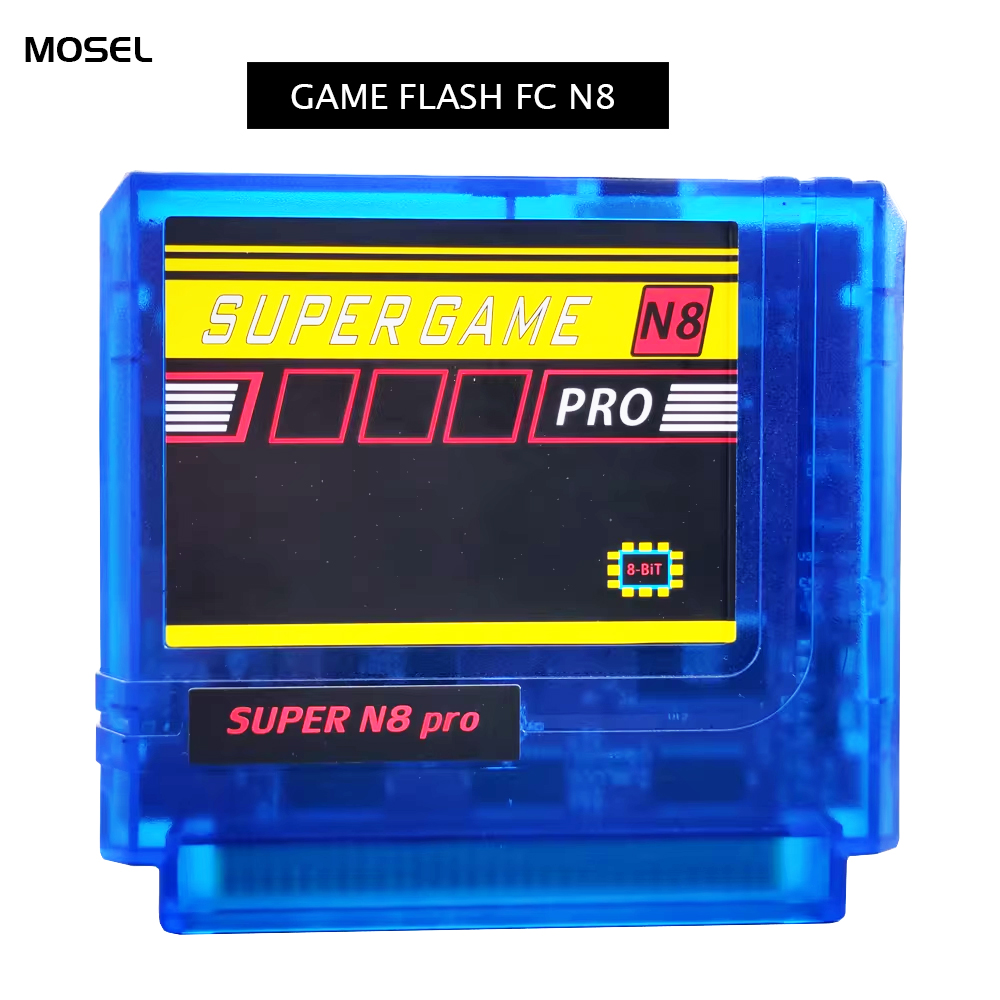 Mosel game flash FC N8 Chinese - Japanese Lifestyle In Japanese recensie en prijs