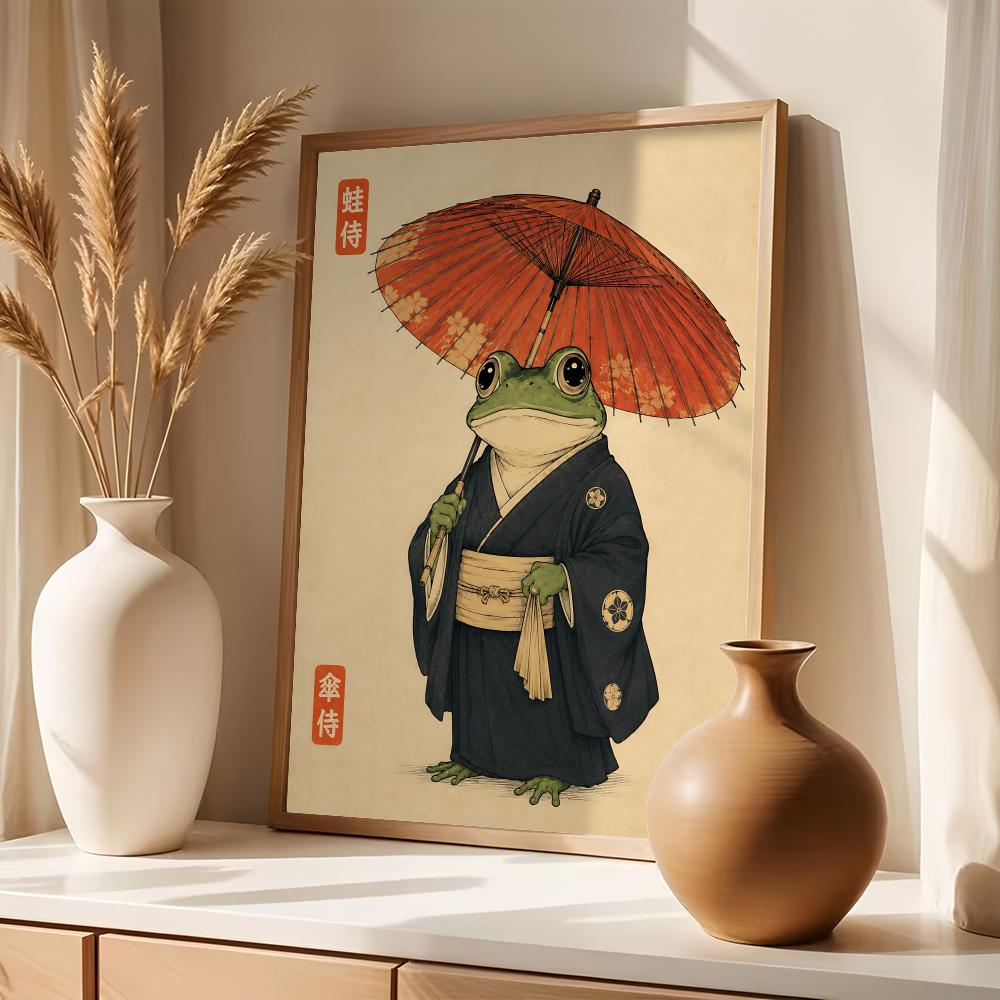 Culturele Japanse Kikker Leven - Japanese Lifestyle In Japanese recensie en prijs