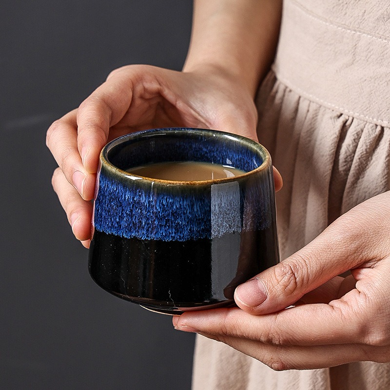 Keramiek Kopjes Japanse Steeng - Japanese Healthy Lifestyle recensie en prijs