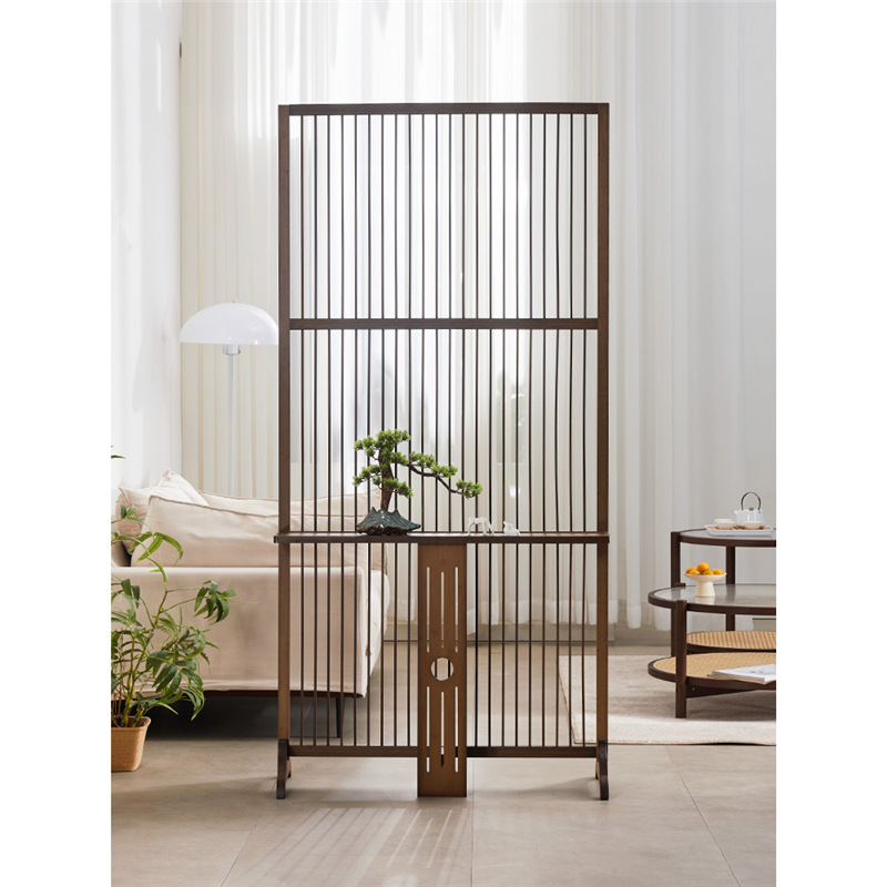 LH woonkamerdecoratie thuis mo - Shoji Screen Divider recensie en prijs